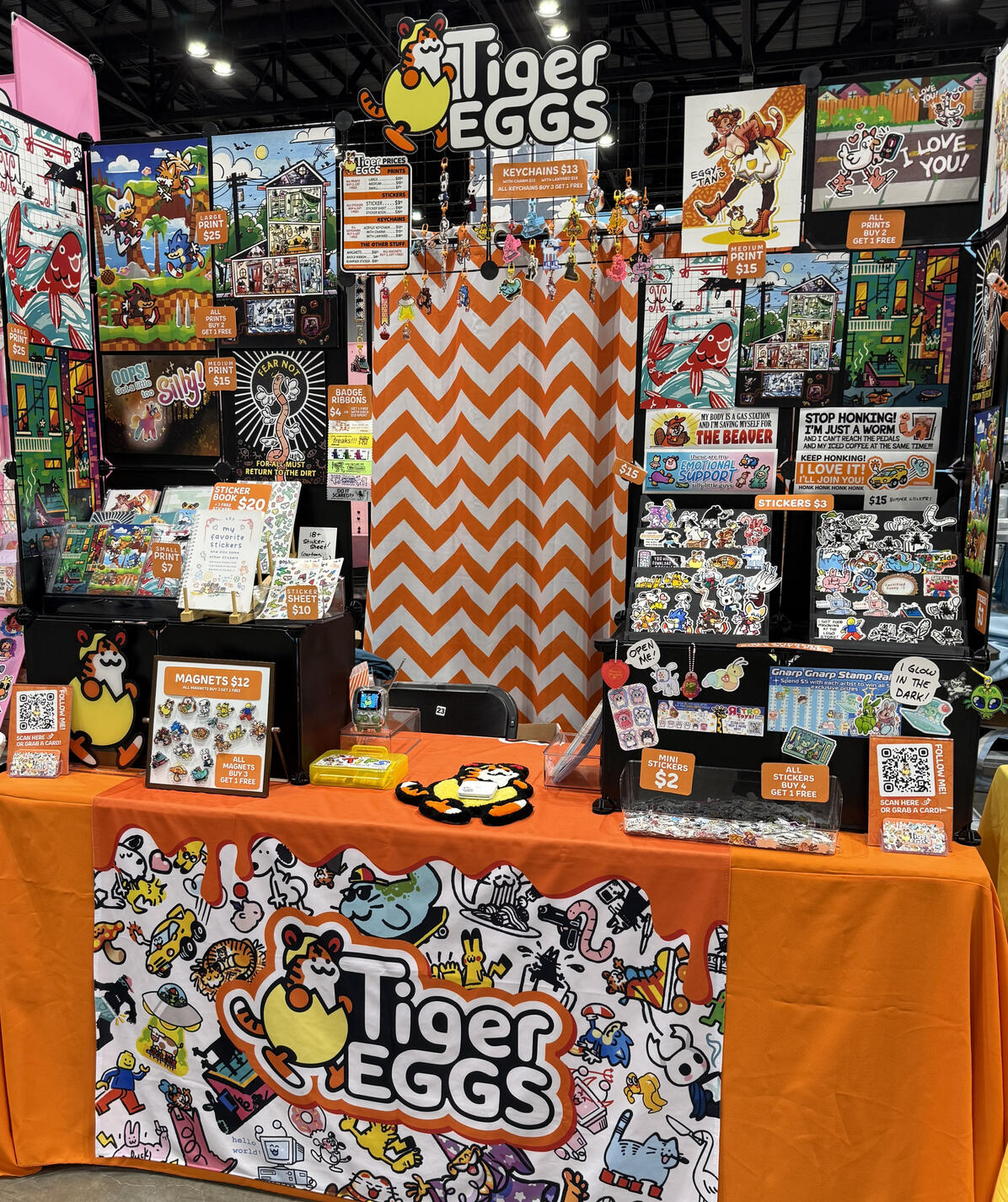 Animate! Orlando 2025